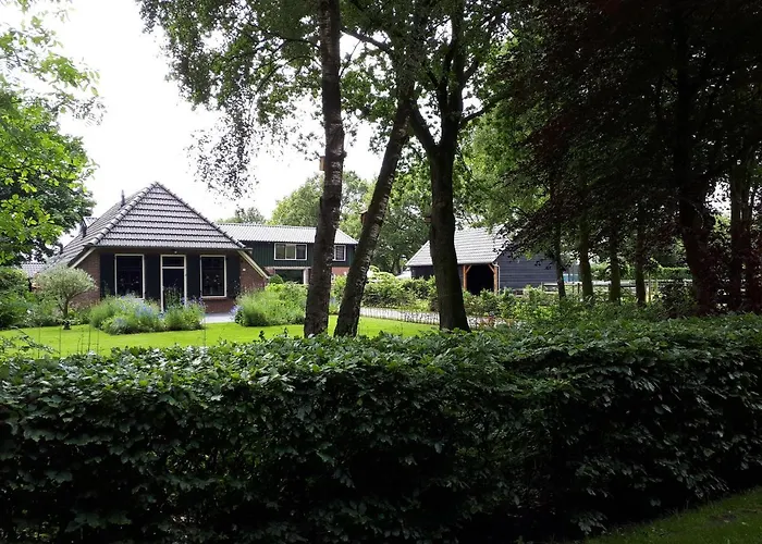 De Hammerhoeve