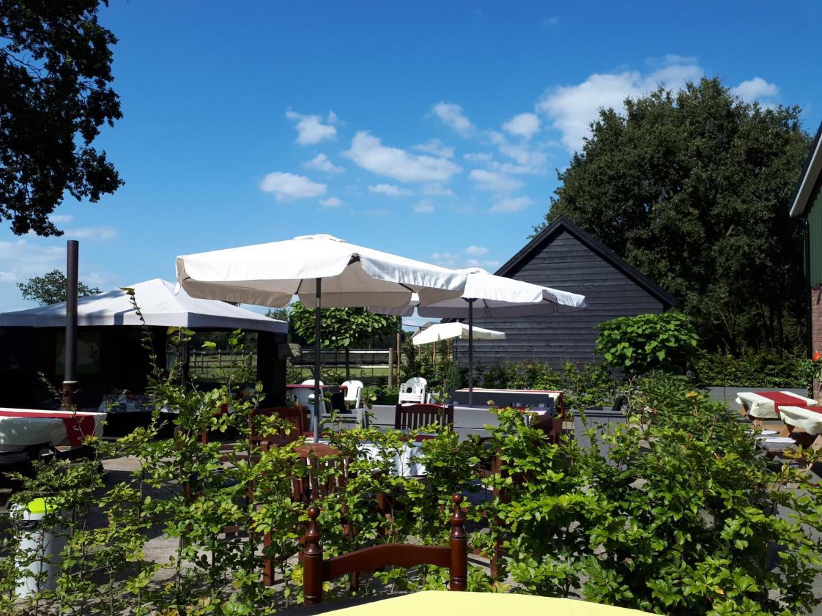 De Hammerhoeve Dalfsen