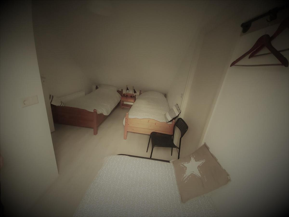 De Hammerhoeve Bed & Breakfast