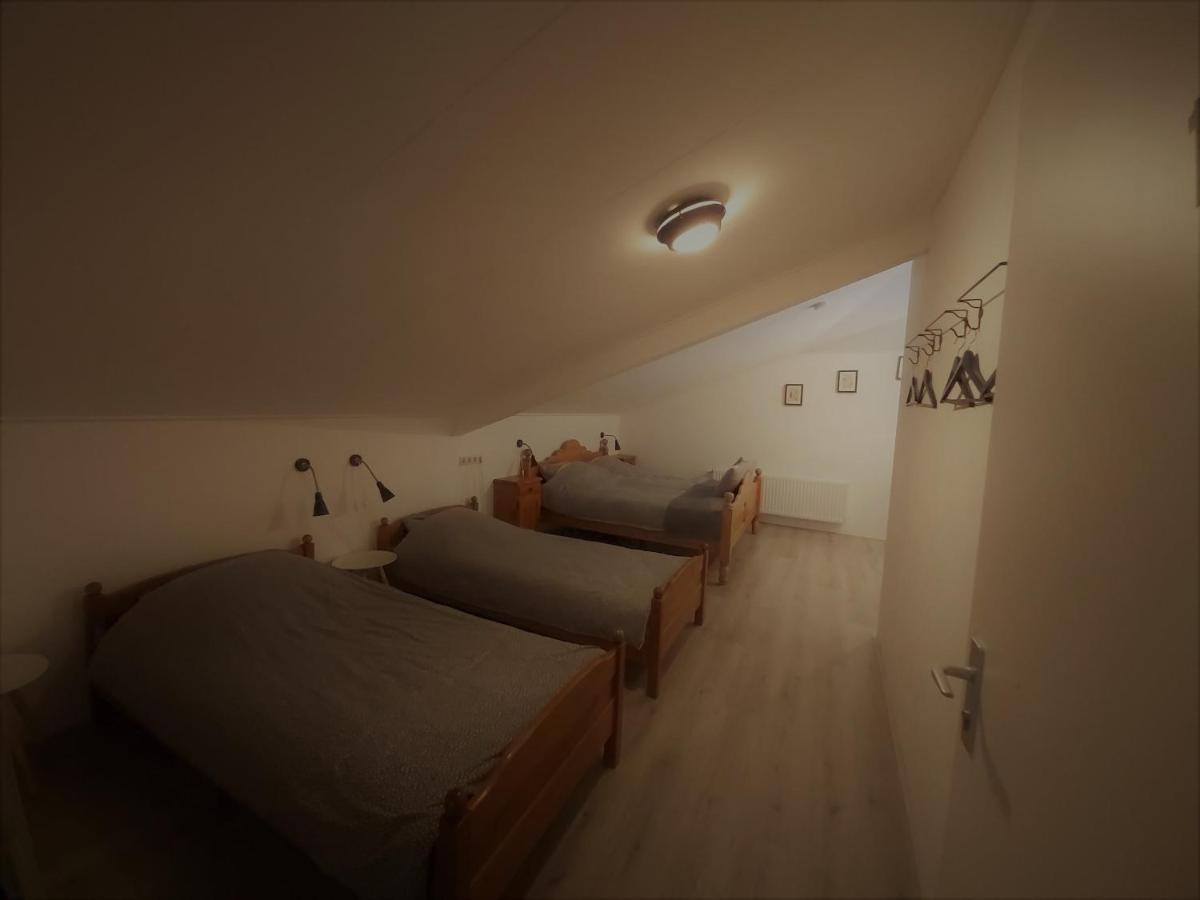 De Hammerhoeve Bed & Breakfast *