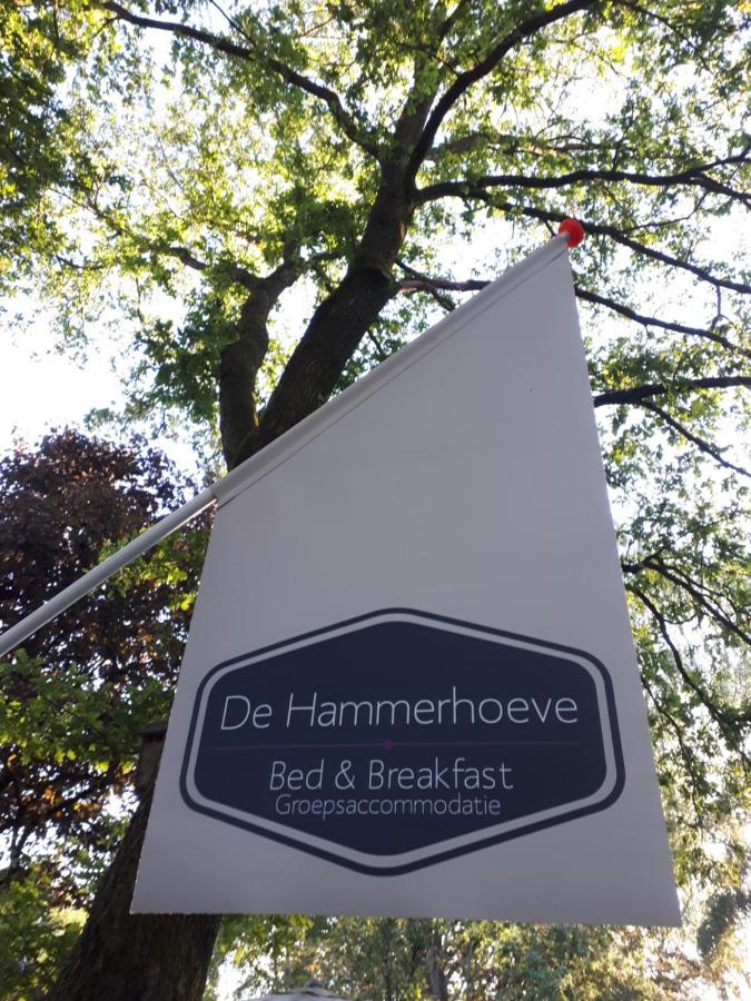 De Hammerhoeve * Dalfsen