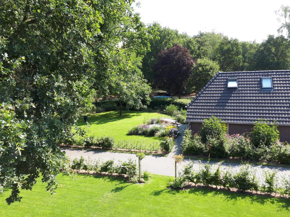 Bed & Breakfast De Hammerhoeve Dalfsen