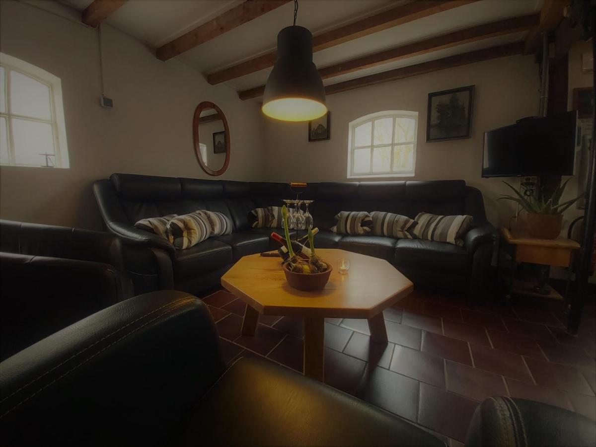 Bed & Breakfast De Hammerhoeve *