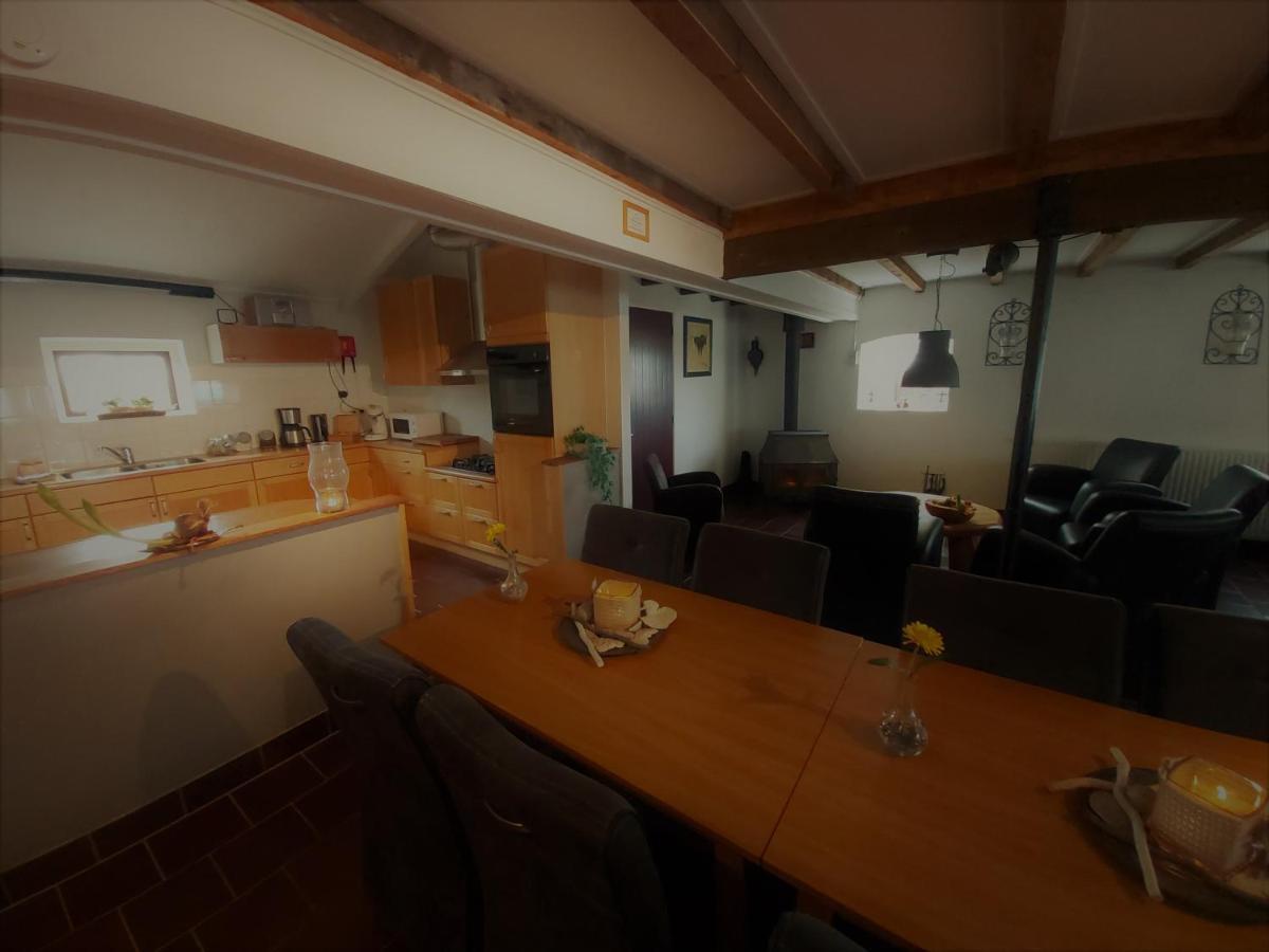 Bed & Breakfast De Hammerhoeve Dalfsen