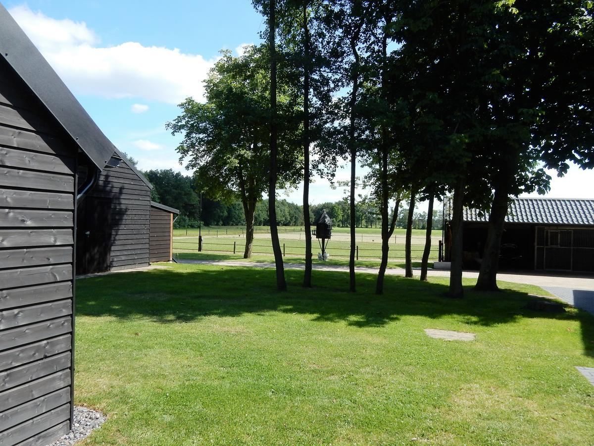 De Hammerhoeve * Dalfsen